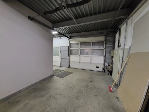   lOCAL PROFESSIONNEL ET BUREAUX 