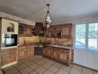  Maison � vendre 6 pi�ces 134 m�