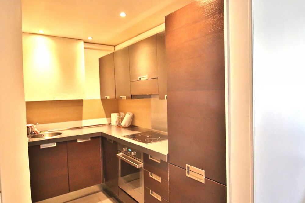 Vente Appartement CARRE D'OR ZONE PIETONNE Nice