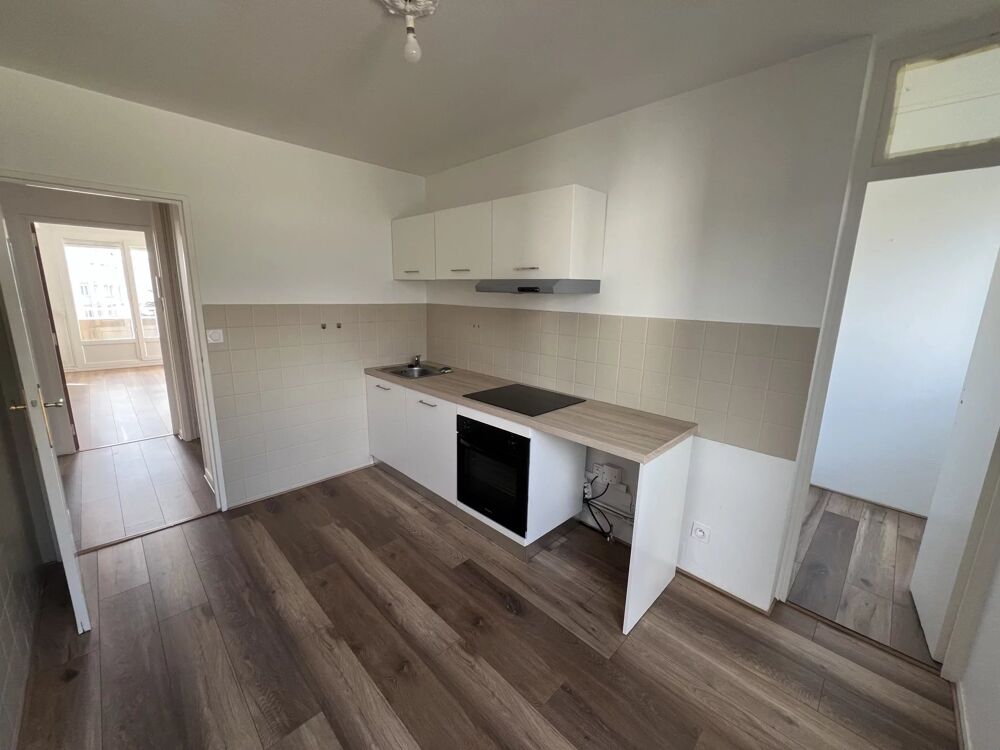 Vente Appartement INVESTISSEMENT LOCATIF Saint-Étienne