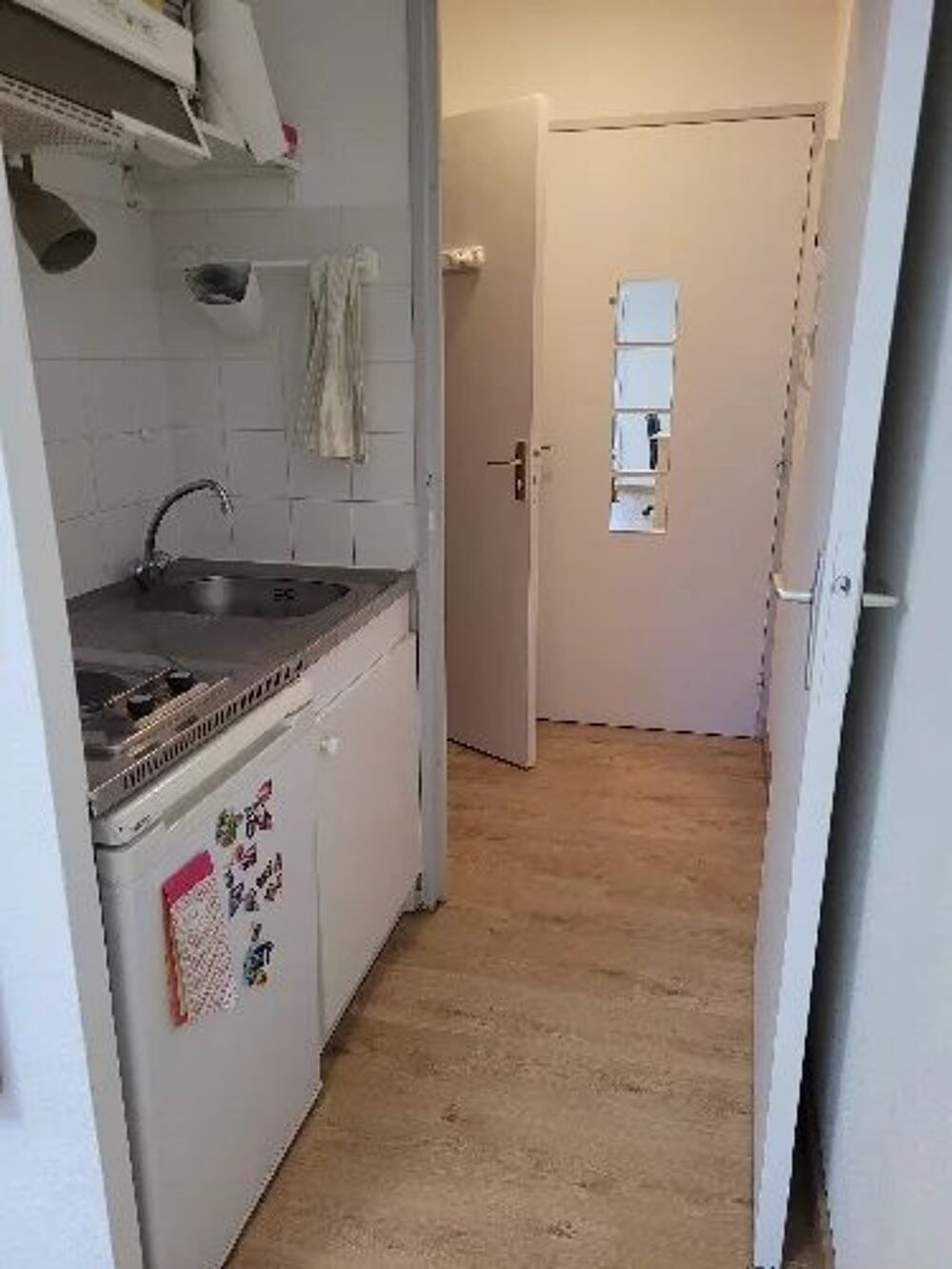 Location Appartement Studio - Orléans La Source La source