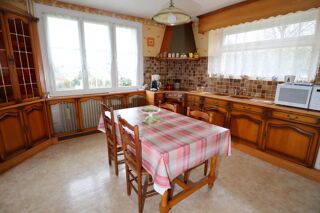  Maison à vendre 5 pièces 117 m²