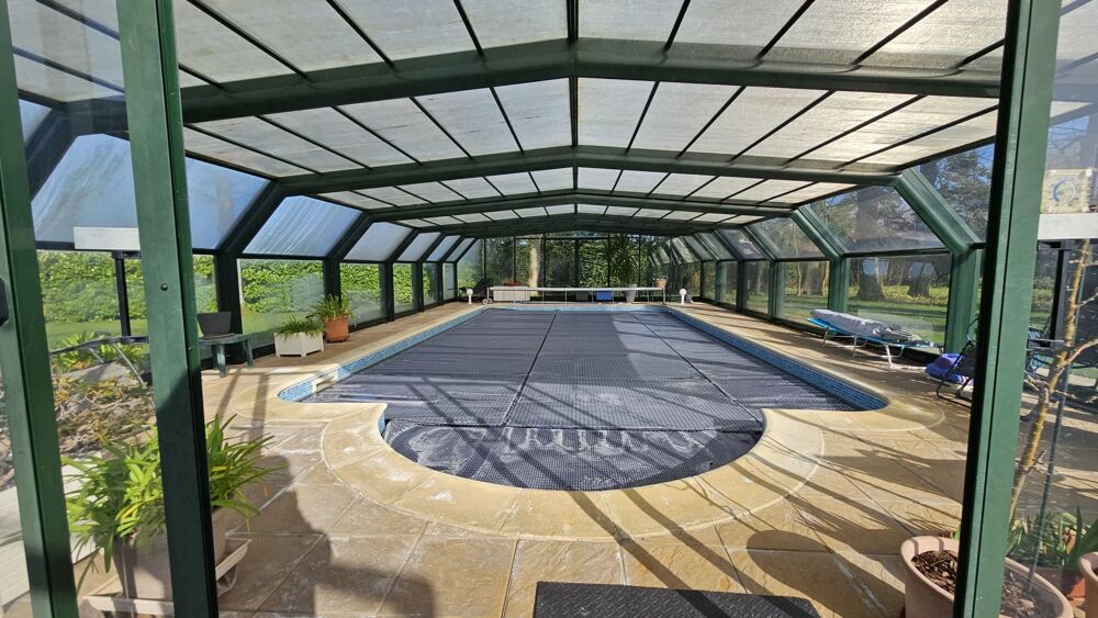 Vente Maison 2 km de ST ROMAIN DE COLBOSC Saint-romain-de-colbosc