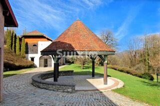  Maison � vendre 7 pi�ces 347 m�