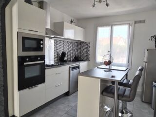  Maison � vendre 4 pi�ces 74 m�