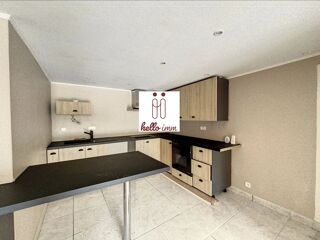  Appartement à vendre 2 pièces 54 m²