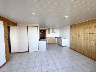 Vente Appartement Appartement Saint-honoré