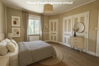  Maison à vendre 3 pièces 78 m²