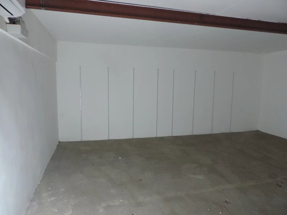   VP4518 LOCAL DE STOCKAGE 42 m² – SAINT-PIERRE CENTRE-VILLE 97410 