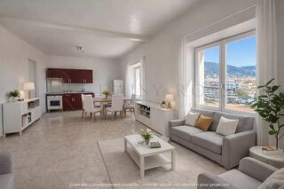  Appartement à vendre 3 pièces 58 m²