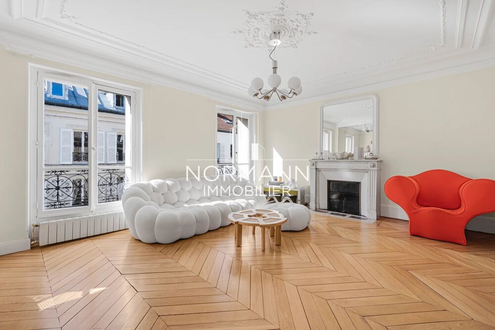 Vente Appartement NEUILLY SUR SEINE - SABLONS/JACQUES DULUD/ANCELLE - 2 CHAMBRES ( Neuilly-sur-seine