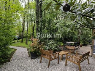  Maison à vendre 9 pièces 206 m²