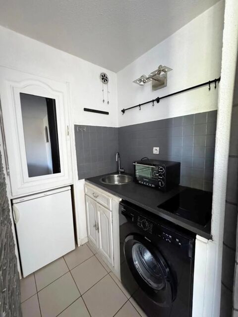  Appartement � louer 2 pi�ces 29 m�