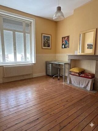  Maison à louer 5 pièces 115 m²
