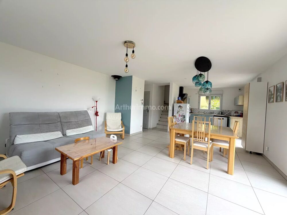 Location Maison Location meublée maison 92 m² - Serrières-en-Chautagne Serrières-en-chautagne