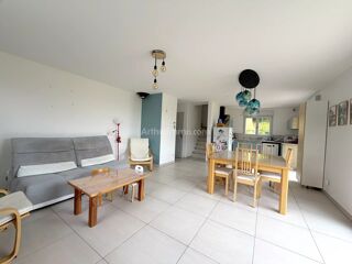  Maison à louer 4 pièces 92 m²