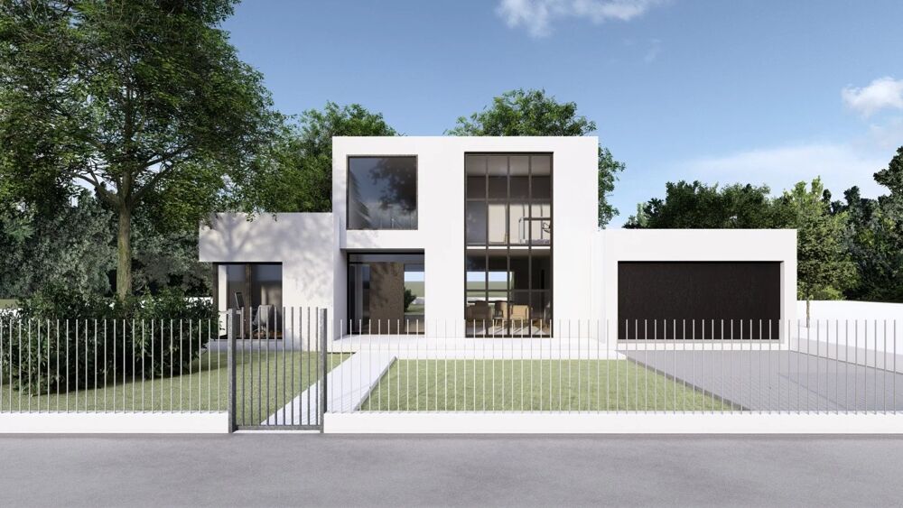 Vente Maison Projet de construction neuve Saint-quentin