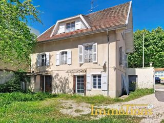  Maison à vendre 7 pièces 180 m²