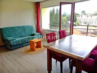  Appartement à louer 2 pièces 45 m²