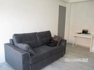  Appartement à louer 1 pièce 25 m²