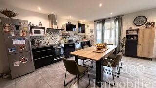  Appartement � vendre 3 pi�ces 92 m�