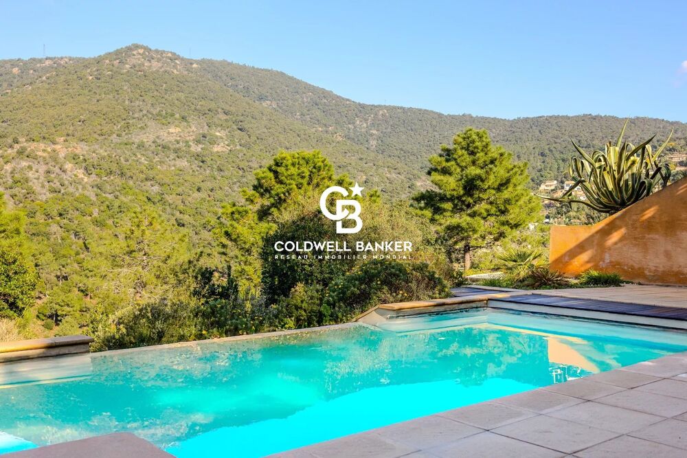 � vendre  Maison Rayol-Canadel-sur-Mer (83820)