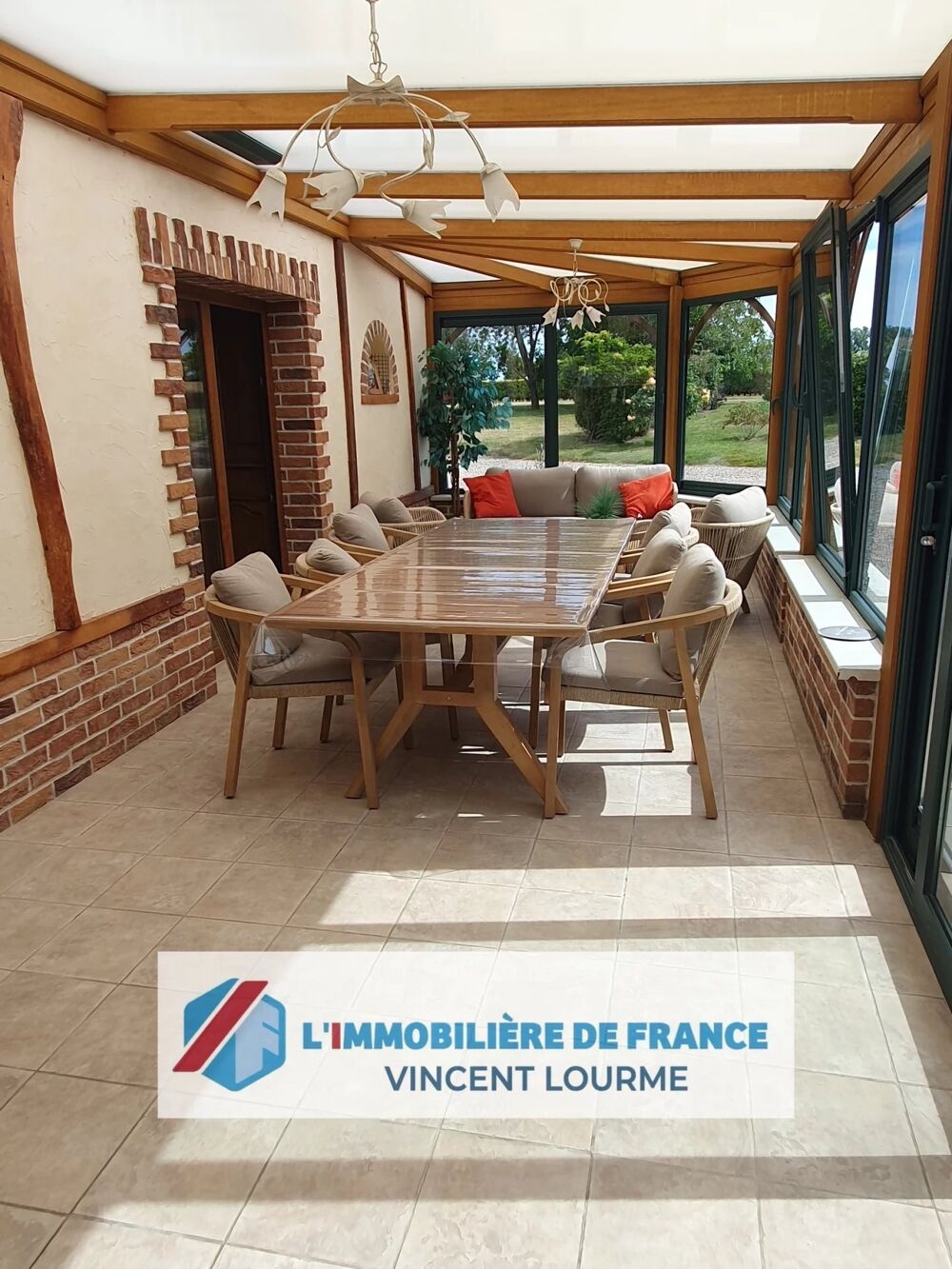 Vente Maison Maison/Villa 6 pièces Sercus