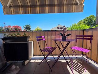  Appartement à vendre 3 pièces 55 m²