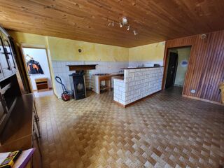  Maison à vendre 95 m²