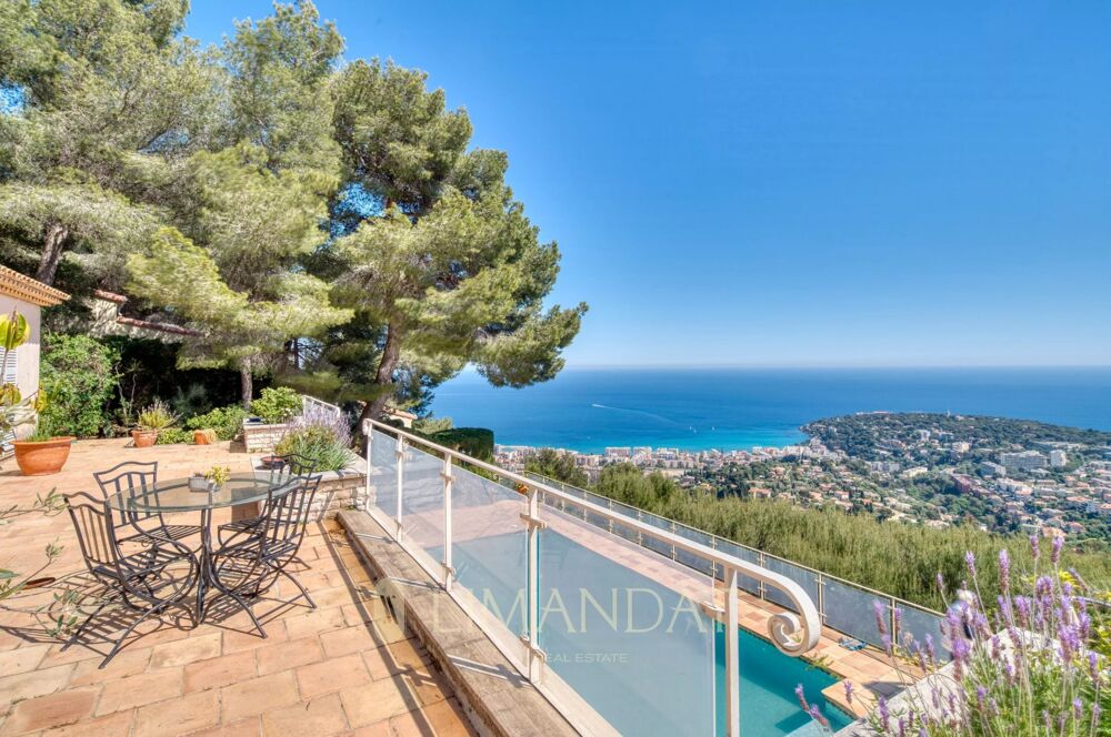 � vendre  Maison Roquebrune-Cap-Martin (06190)