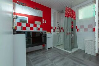  Maison à vendre 5 pièces 134 m²