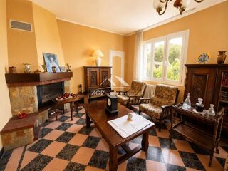  Maison à vendre 7 pièces 142 m²