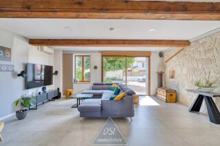  Maison à vendre 7 pièces 226 m²