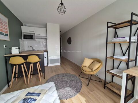  Appartement  louer 1 pice 20 m