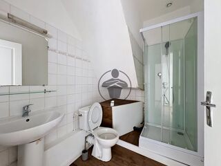  Appartement à louer 2 pièces 38 m²