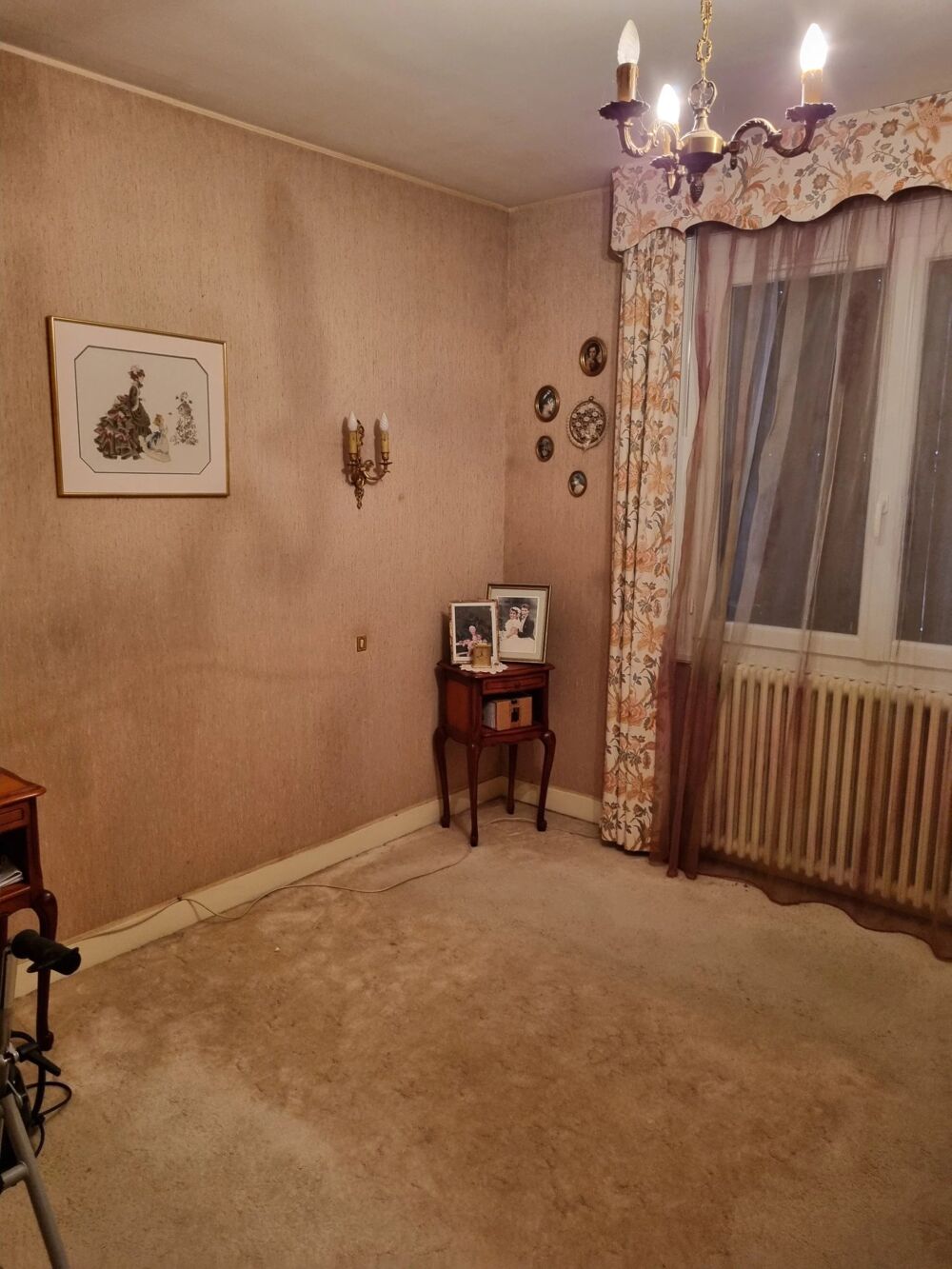 PAVILLON À RÉNOVER DE 109 M² HABITABLES
