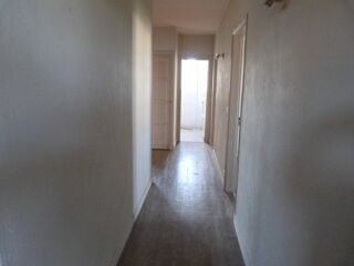  Appartement à louer 4 pièces 108 m²
