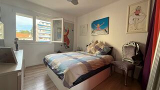  Appartement � vendre 2 pi�ces 46 m�
