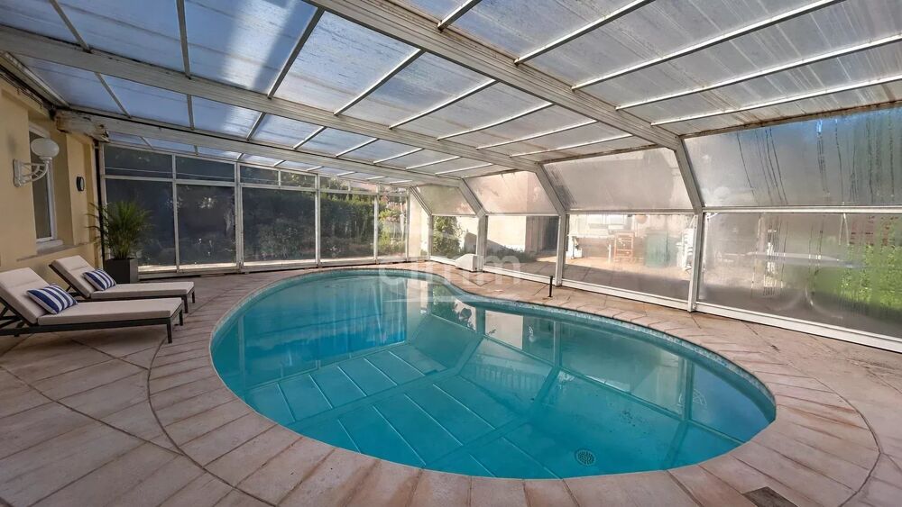 Vente Maison MAISON INDIVIDUELLE T2+T5 AVEC PISCINE ET TERRAIN Laragne-montéglin