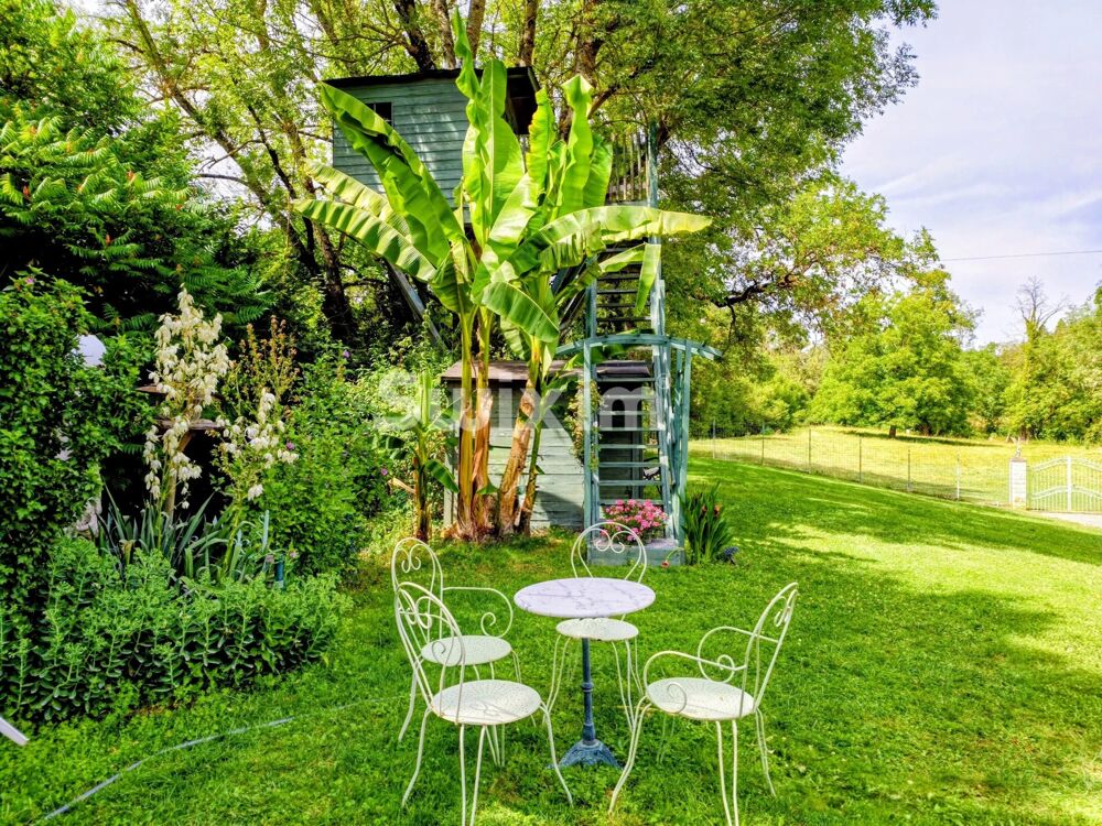 Vente Maison ANCIEN MOULIN DU 19 ° SIECLE Beaune