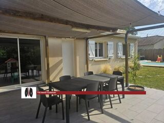  Maison à vendre 4 pièces 89 m²