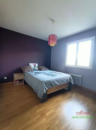  Maison à vendre 4 pièces 83 m²