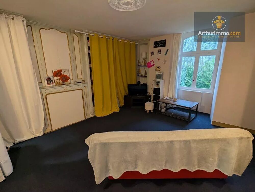 Vente Appartement JOSSELIN CENTRE STUDIO 36.99 M² Josselin