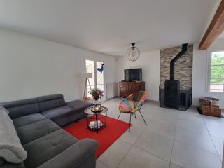  Maison à vendre 7 pièces 191 m²