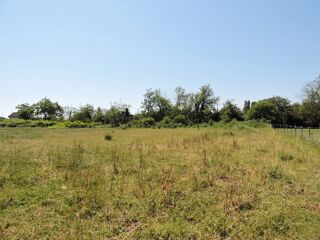  Terrain � vendre 1465 m�