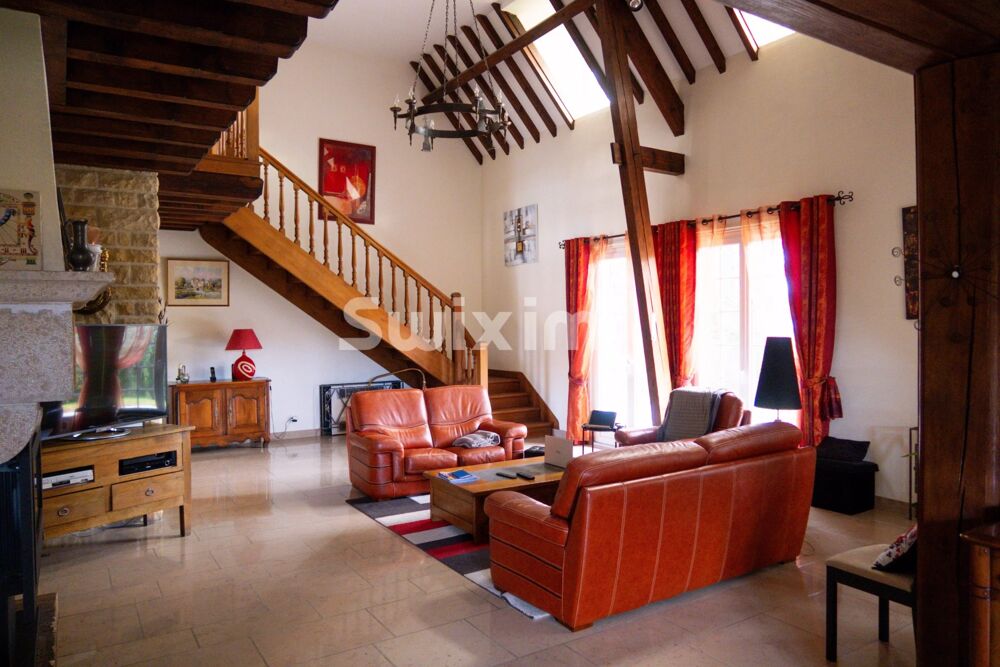 � vendre  Villa Givry (89200)