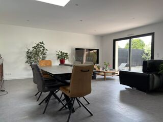  Maison à vendre 6 pièces 163 m²
