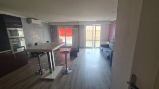  Appartement � vendre 1 pi�ce 41 m�