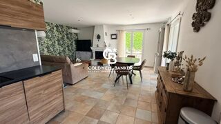  Maison � vendre 3 pi�ces 79 m�