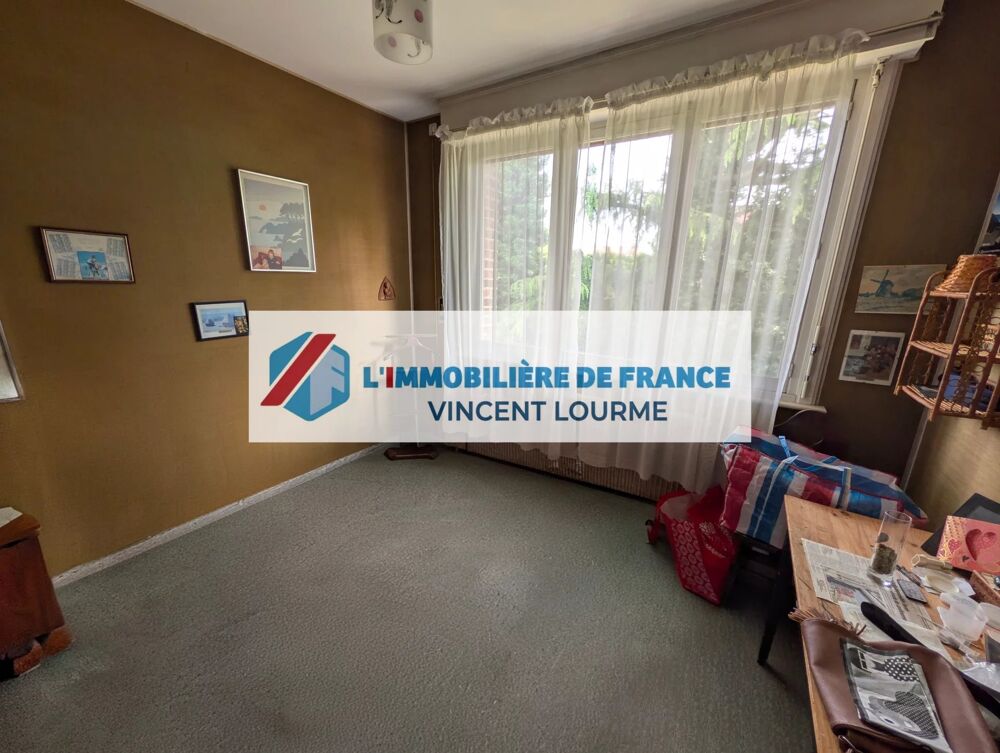 Vente Maison Maison individuelle idéalement située Longuenesse